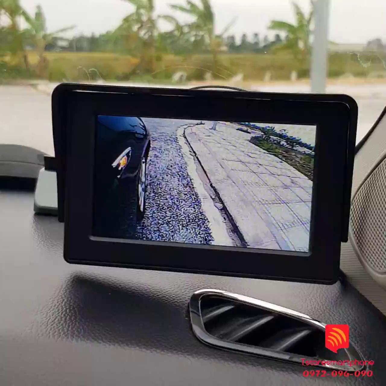 Camera căn lề, camera cạp lề phải, loại dán gương, chống nước | BigBuy360 - bigbuy360.vn