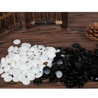 Quân Cờ Vây Đá 1 Mặt Lẻ Giá 1 Quân Cờ