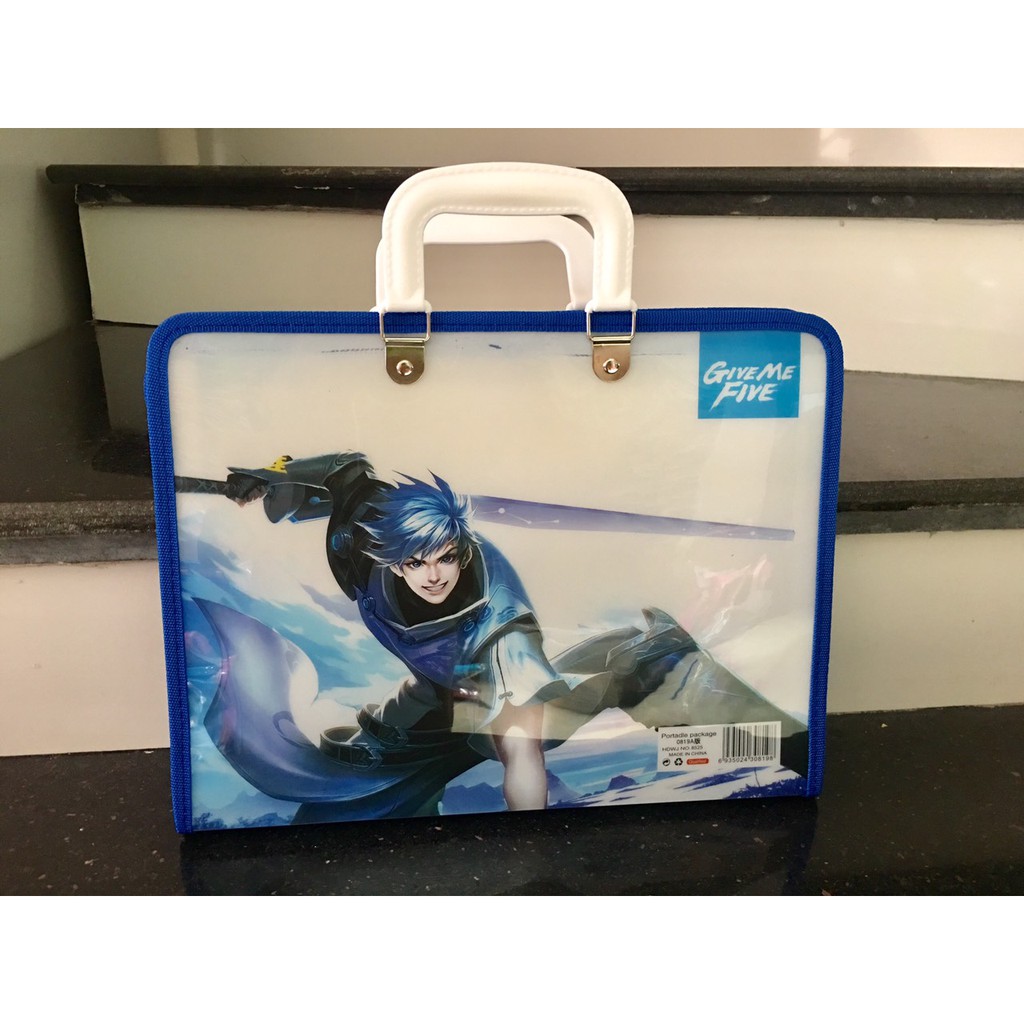 CẶP NHỰA HỌC THÊM CHO HỌC SINH CẤP 1  ( 7 NGĂN LOẠI ĐẸP ) | BigBuy360 - bigbuy360.vn