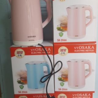 bình đun siêu tốc thái
