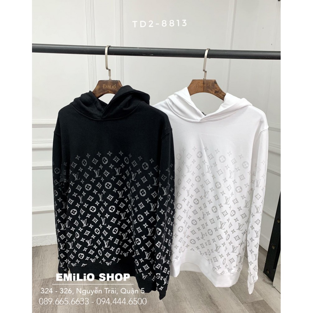 Emilio-Áo thun Hoodie ( Hàng quảng châu ) - áo thun tay dài | BigBuy360 - bigbuy360.vn