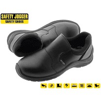 Giày bảo hộ Safety Jogger Dolce S3 SRC