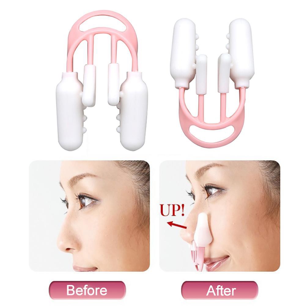 Dụng Cụ Kẹp Nâng Mũi Tiện Dụng