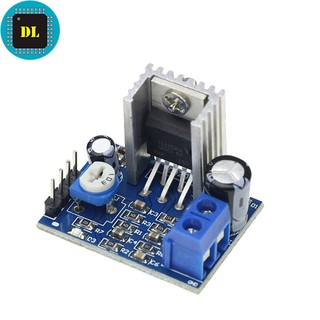 Mạch Khuếch Đại Âm Thanh TDA2030 Mono 14W