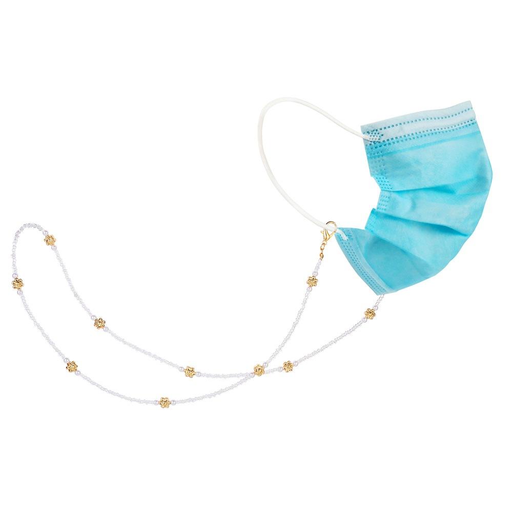 VANES1 Dây Đeo Mắt Kính Dạng Chuỗi Hạt Phối Hoa Thời Trang Cho Nam Và Nữ