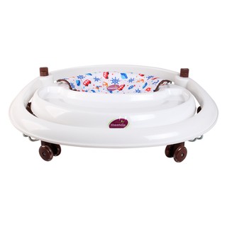 Xe tập đi Mastela W2000