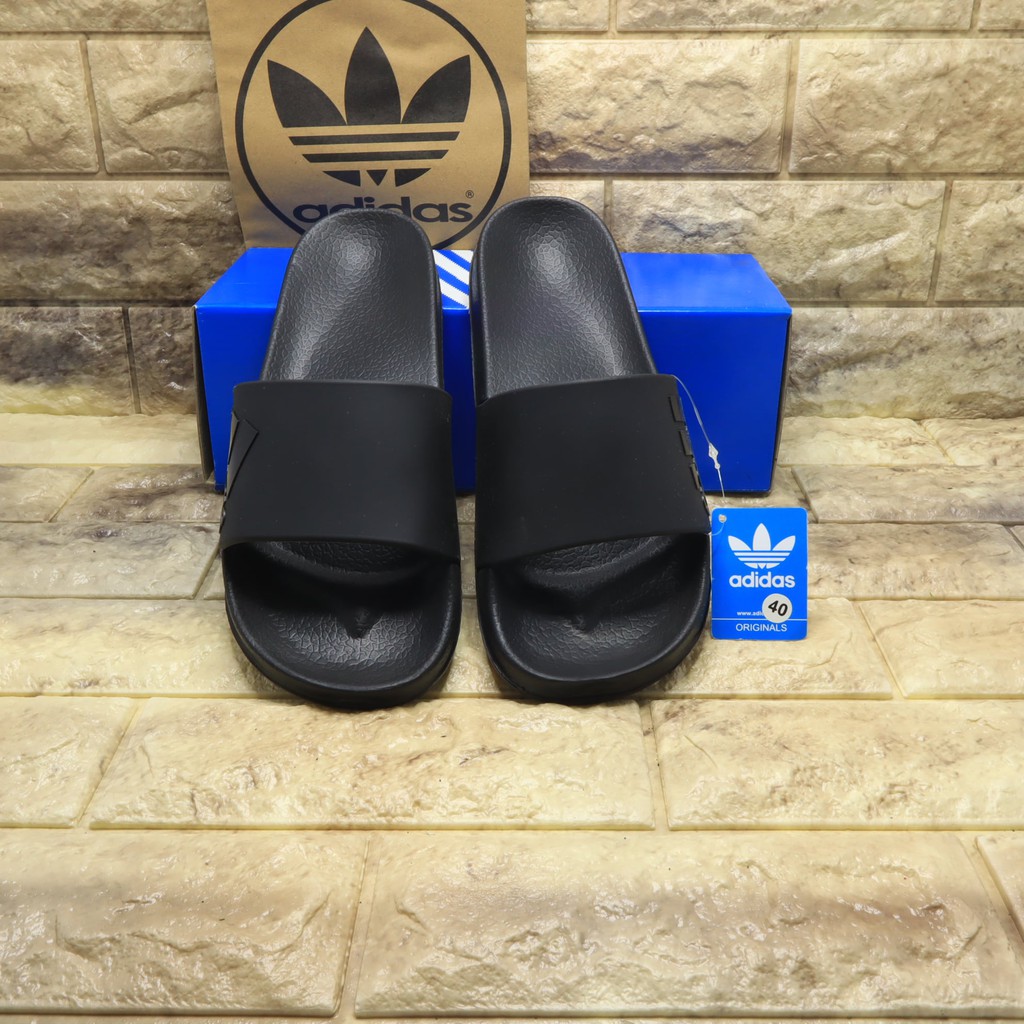 Dép Sandal Adidas Thời Trang Cho Nam Nữ