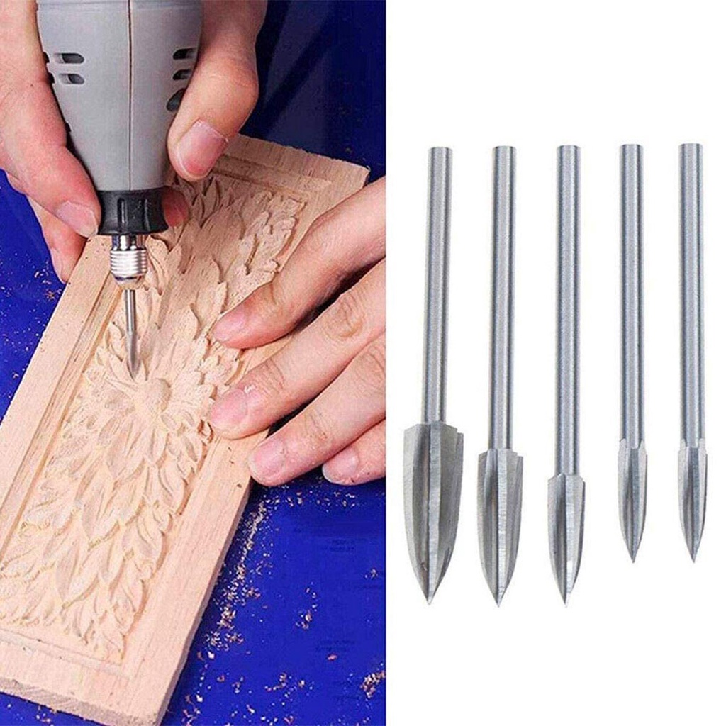 Mũi Khoan Taro1 1 / 8 &quot;Chuyên Dụng Làm Mộc