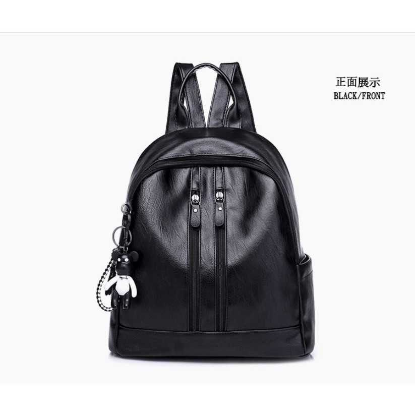 Ba lô da mềm cao cấp