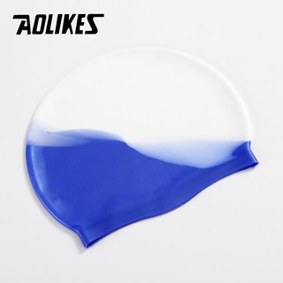 Nón mũ bơi silicon AOLIKES TC-0226