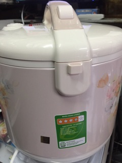 Nồi cơm điện Tiger JNP-1803