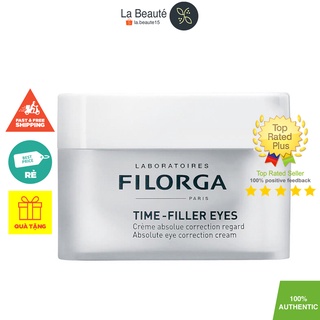 Filorga Time Filler Eyes - Kem Mắt Chống Lão Hóa 15ml