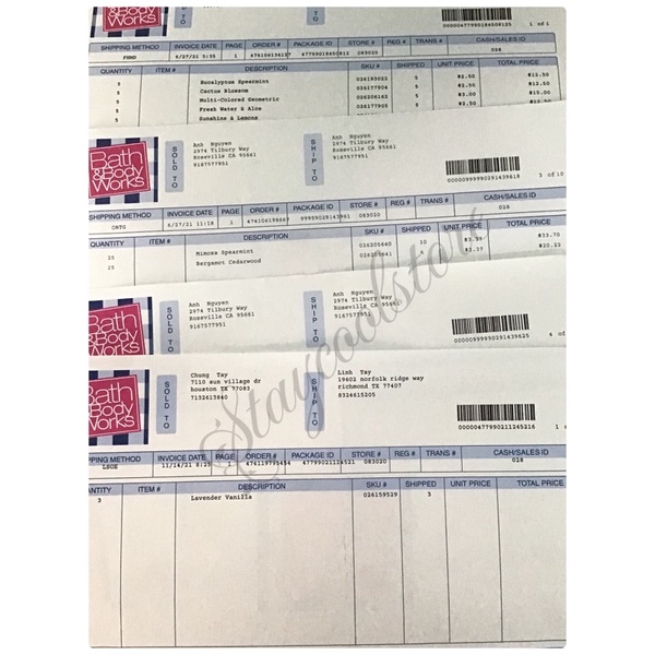 🛏💦Link 1-Hàng Mỹ- XỊT GỐI & TOÀN THÂN THƯ GIÃN BATH & BODY WORKS 156ml