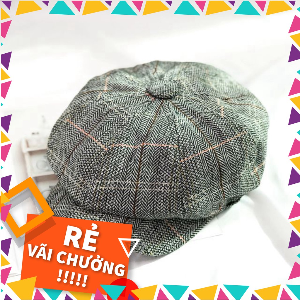 Nón Nữ Cao Cấp Nón Newboy Caro Shop Ngọc Trinh Đà Nẵng