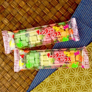 Kẹo Trái Cây/Soda Kyoshin Nhật Bản