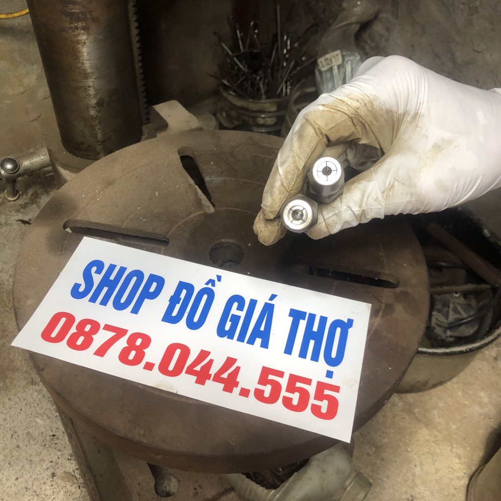 Cây Xoáy Supap Cây Rà Nấm Honđa Ya Shop Đồ Gía Thợ