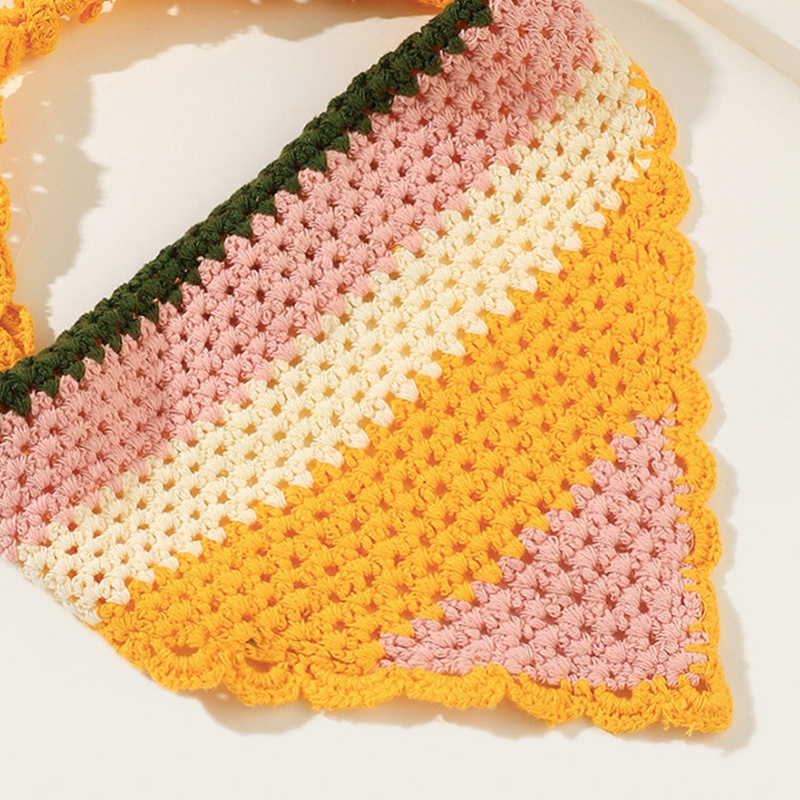 Khăn Turban Dệt Kim Nhiều Màu Sắc Phù Hợp Với Băng Đô Dành Cho Nữ