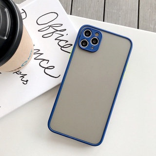 Ốp Lưng iphone Nhám Basic Bảo Vệ Cam iphone 6/6plus6s/6splus/7/7plus 8/8plus/x/xs/x smax/11/12/13/14/pro/max/promax/plus