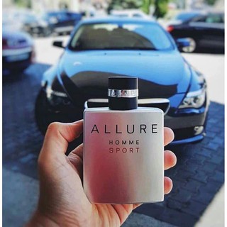 Nước hoa Allure Sport for Men