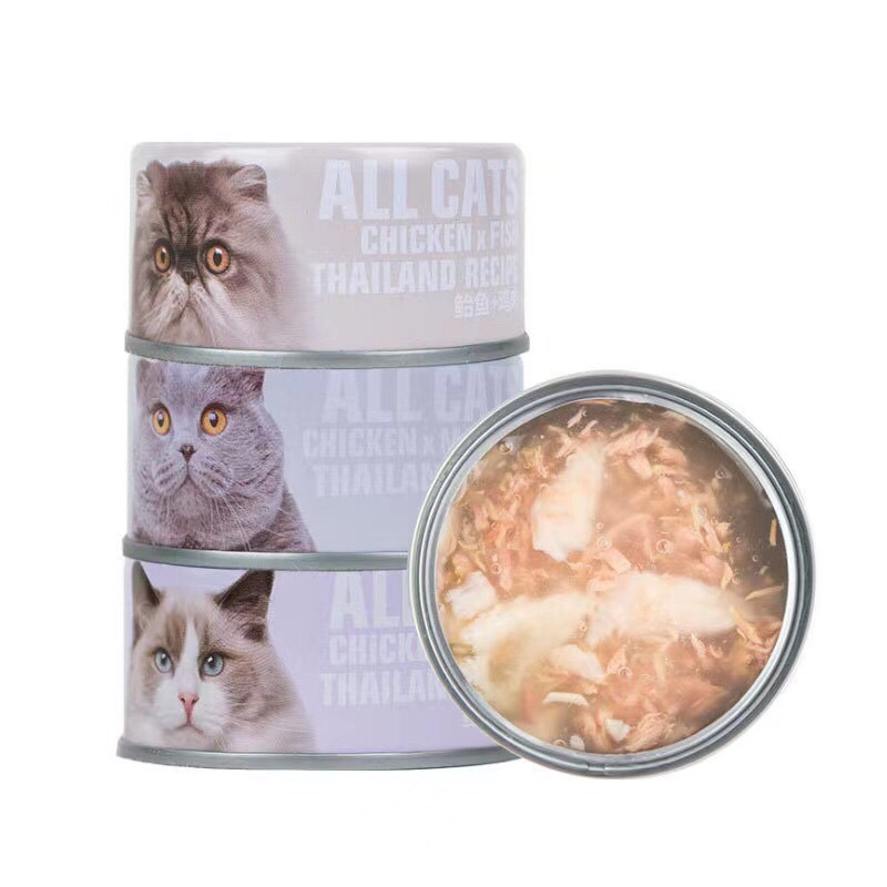 PaTe THỊT TEB! MODKO  CHO MÈO CAO CẤP 85G