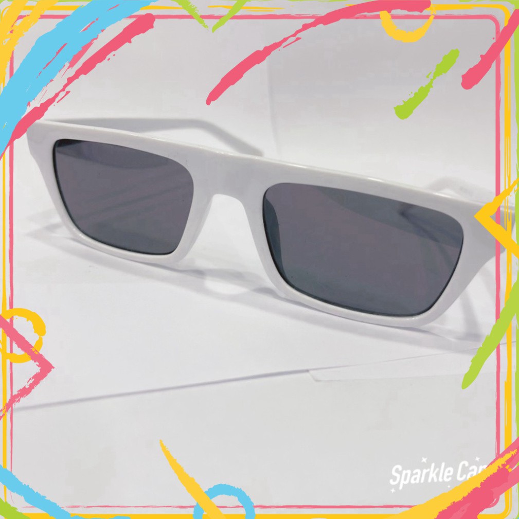 [Free Ship] Kính Mát Thời Trang Nữ 2021