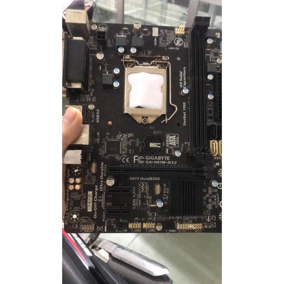 Main h61,h81,b85,b75, các mã đủ chặn TẶNG KEO TẢN NHIỆT giá rẻ như cho mời zooooooo!!!