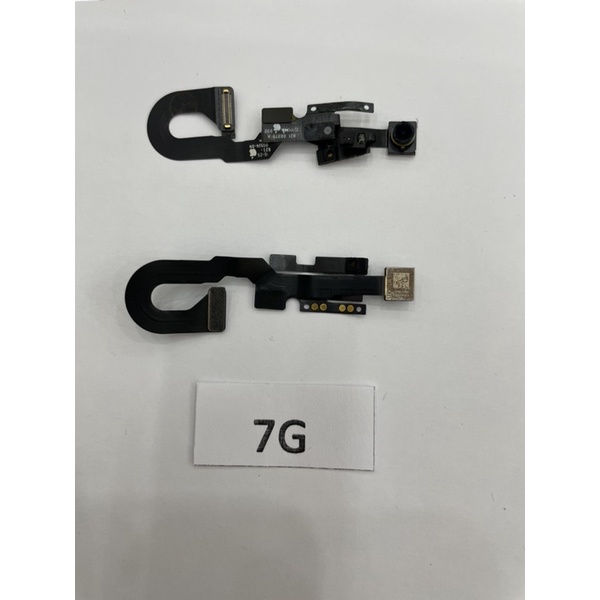 camera sau và camera trước ip7g