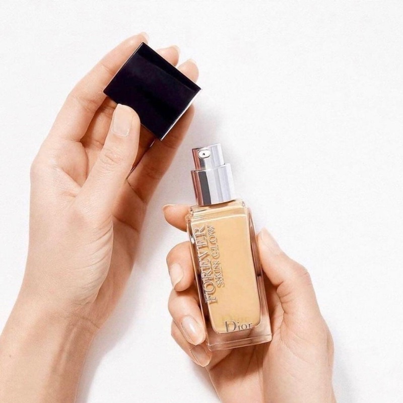 Kem nền Dior Forever Foundation mini