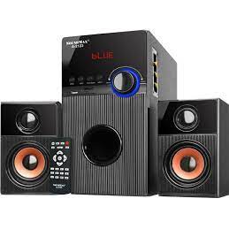 LOA SOUNDMAX A2123