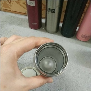 Bình nhiệt Nhật bãi 100k