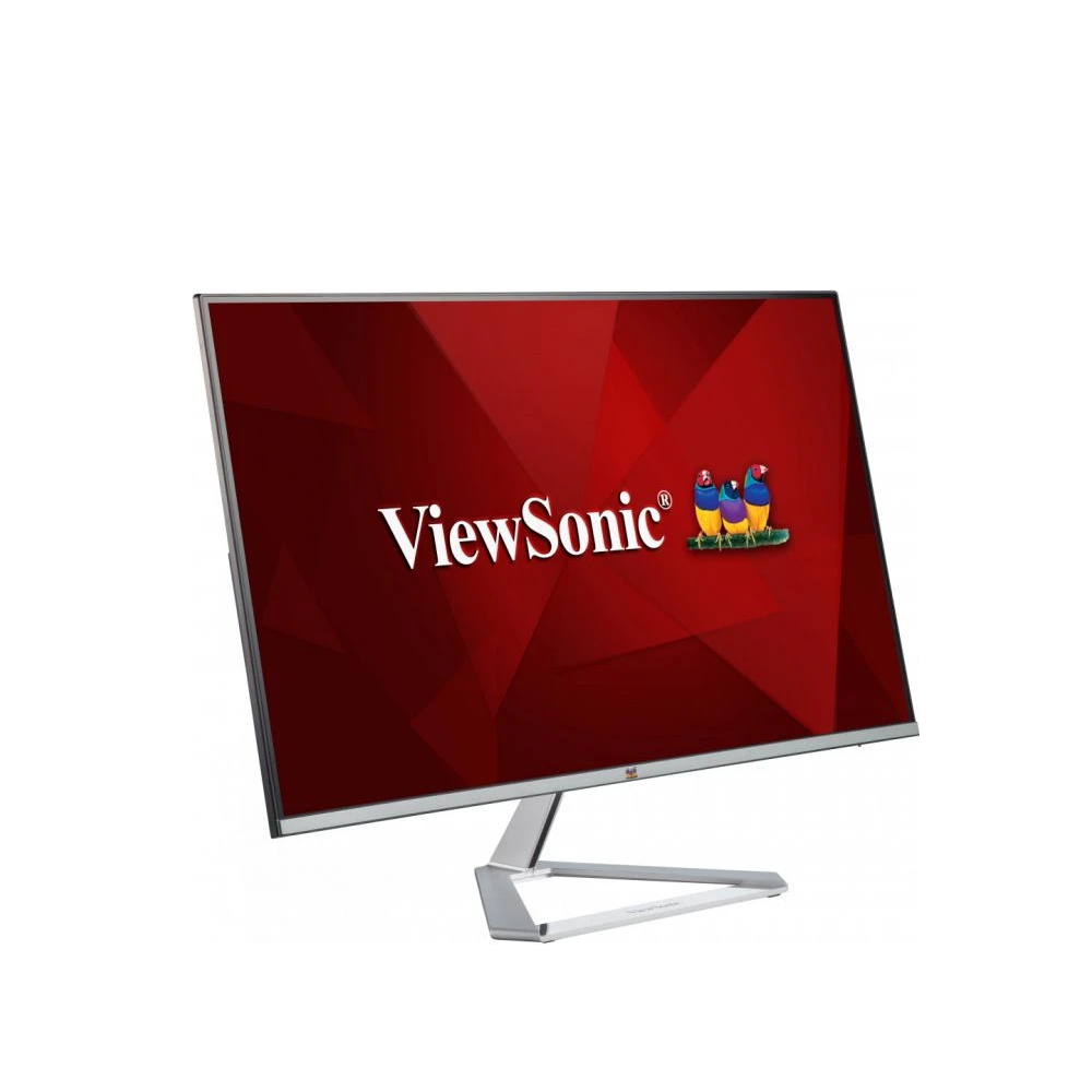 Màn hình máy tính ViewSonic 24" VX2476-SH, FHD, IPS, 75Hz, 4ms