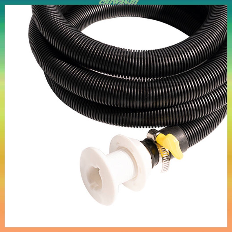 Ống bơm linh hoạt cho 3/4 Inch Outlets 6.6 FT | BigBuy360 - bigbuy360.vn