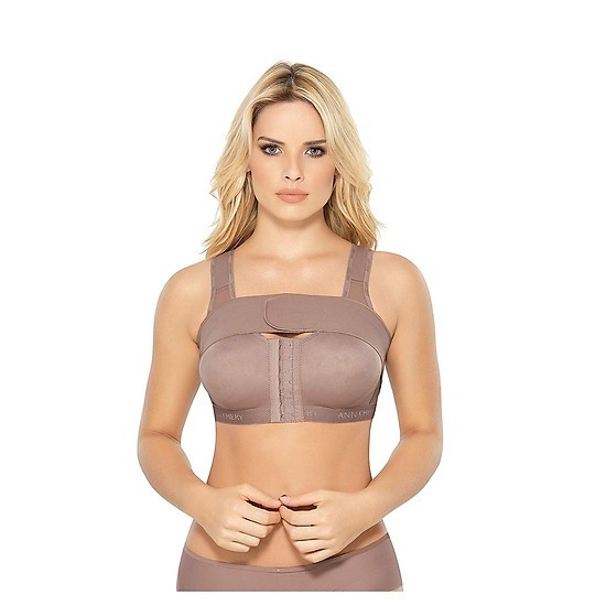 Đai quấn rời Áo ngực định hình sau phẫu thuật ANN CHERY 3013, ANNCHERRY