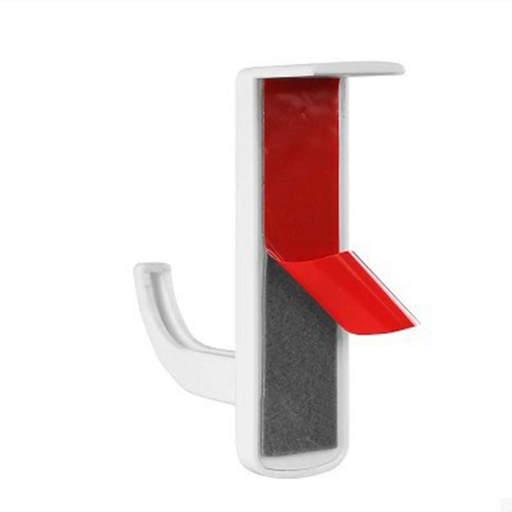 Giá Đỡ Tai Nghe Gắn Tường Bằng Nhựa Tiện Dụng Chất Lượng Cao