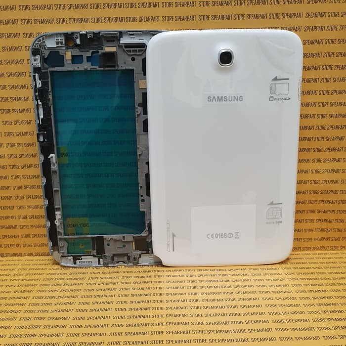 Vỏ Bảo Vệ Máy Tính Bảng Samsung Galaxy Tab Note 8 N5100