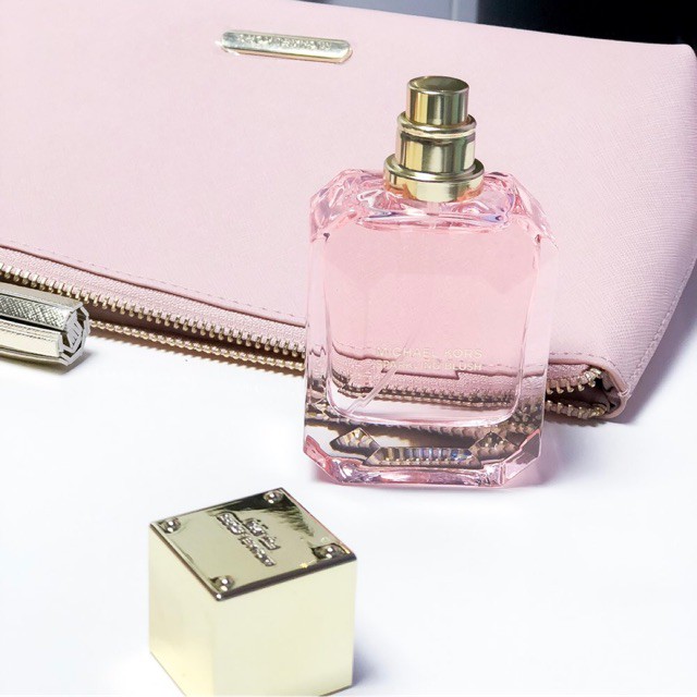 💕Mun💕 Nước Hoa Michael Kors Sparkling Blush 5ml/10ml/20ml