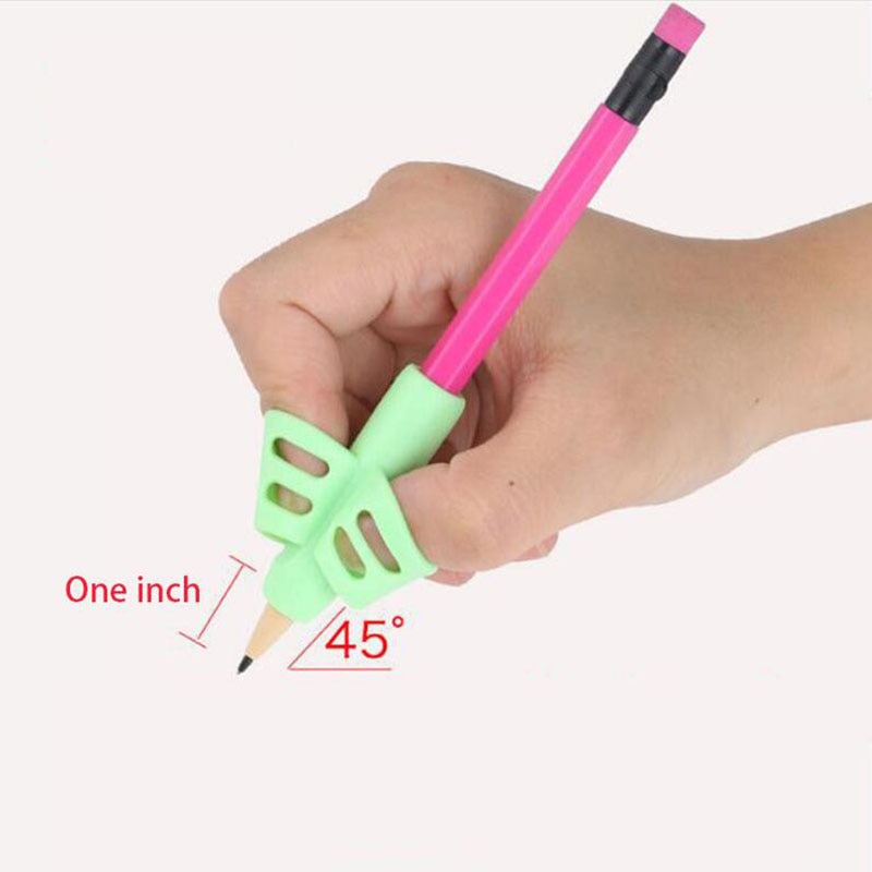 Bộ 3 Dụng Cụ Đựng Bút Cho Bé Học Tập
