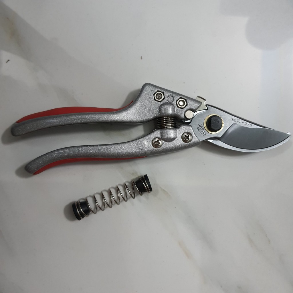 Kéo cắt tỉa cây SADA-210 hàng Nhật cao cấp - BÁN XẢ HẾT