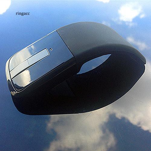 Bộ chuột không dây 2.4GHz kèm USB thu sóng dành cho laptop