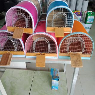 Bẩy chuột thông minh size đại