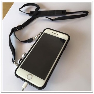 Ốp lưng cho iPhone 6/6s, 6/6s Plus, 7 Plus/8 Plus hình máy ảnh