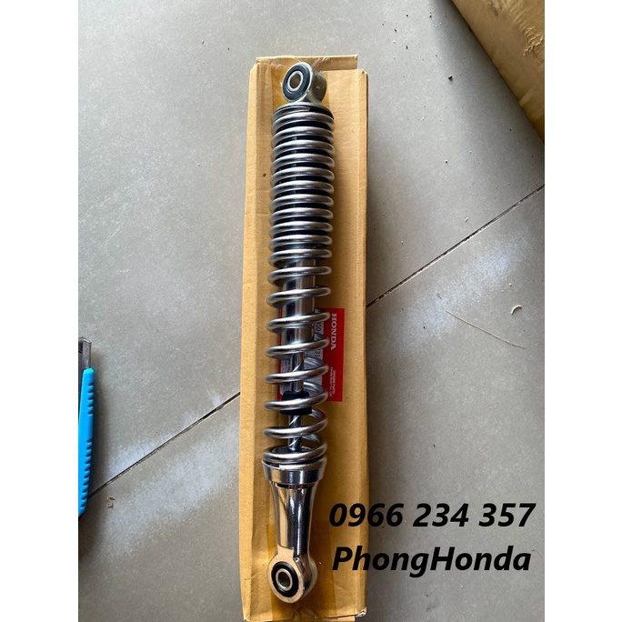 Phuộc sau fu Neo, neo Fi , neo GT chính hãng honda
