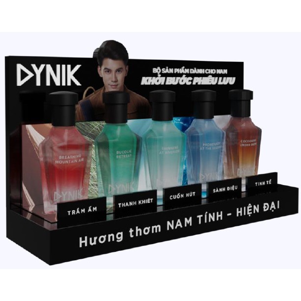 Nước hoa nam DYNIK (50ml)