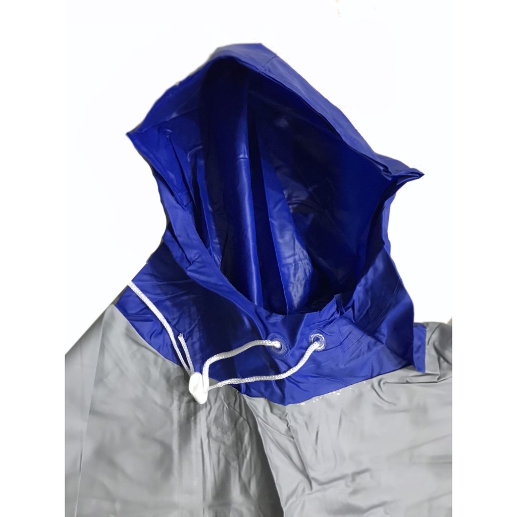 Áo Mưa Cánh Dơi Tenda nhựa PVC,Áo mưa dài và rất bền,nhựa cao cấp,áo mưa cao su