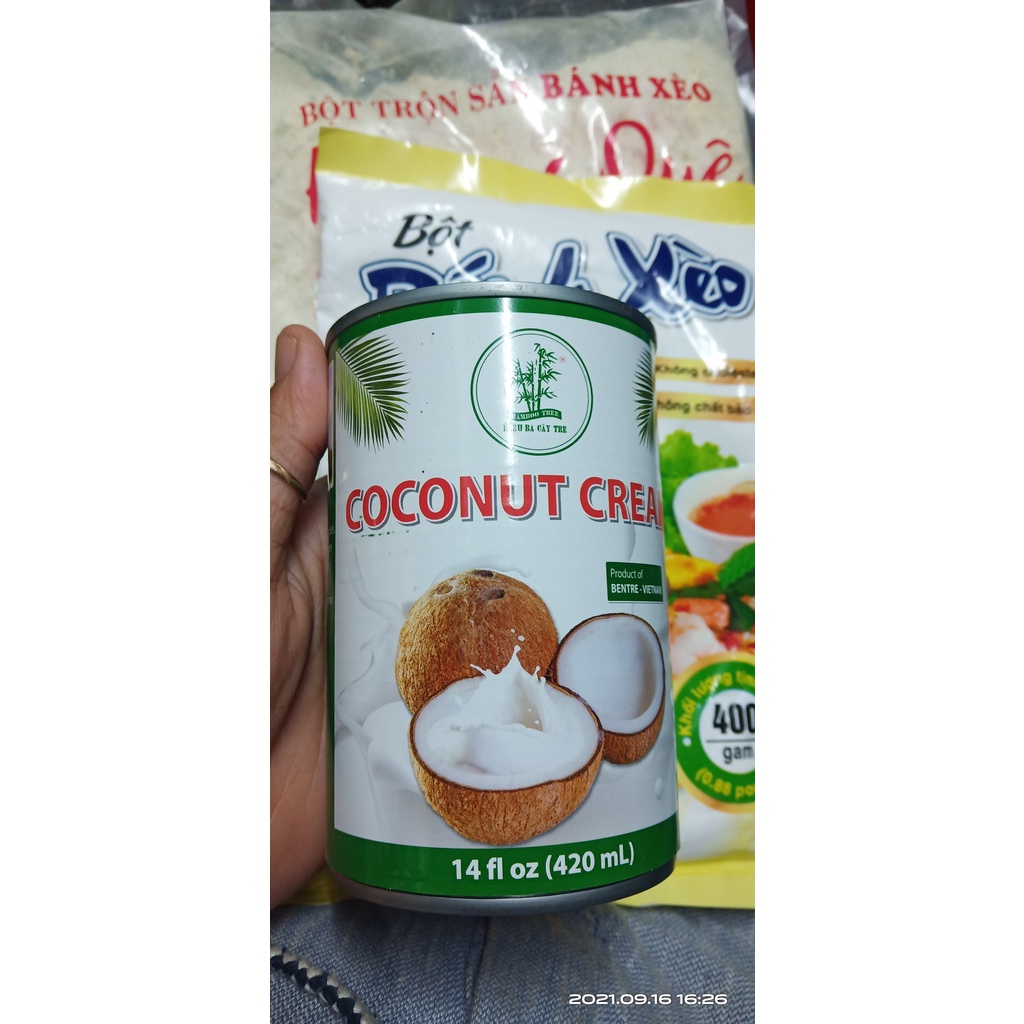 CÁC LOAI BỘT - NƯỚC CỐT DỪA- DỪA TƯƠI- DỪA KHÔ