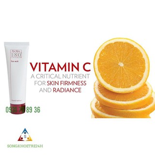 Sữa rửa mặt 180 Face Wash (125 ml)