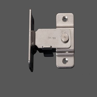 CHỐT CỬA LÙA INOX SIZE ĐẠI - 000159