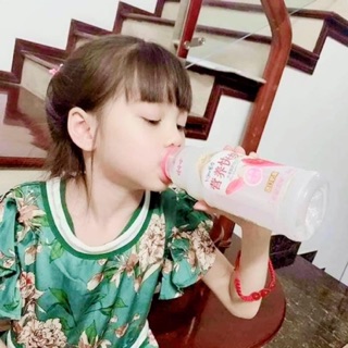 SỮA CHUA UỐNG LIỀN SIÊU NGON