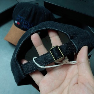 Nón TM lưỡi trai - NO10