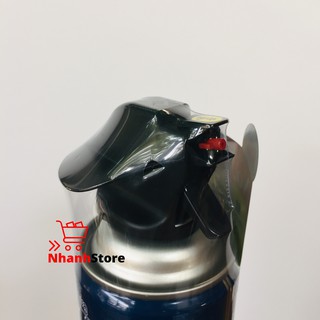 Xịt muổi ARS 600ml - Thái Lan